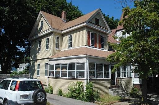 1st image of 25 Granville Ave