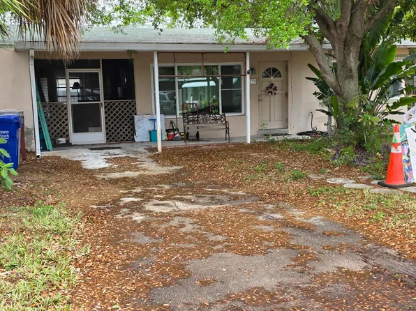 3170 NE 10th Terrace, Pompano Beach, FL 33064