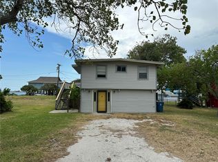 810 S Sandpiper, Ingleside, TX 78362