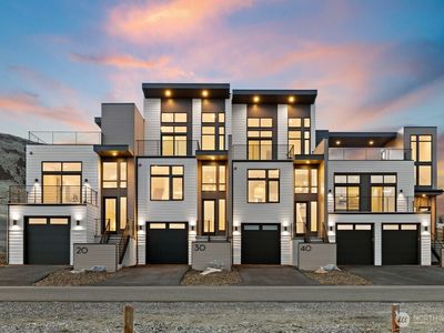 50 Chinook Drive, Vantage, WA, 98950