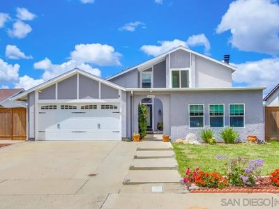 15120 Luis St, Poway, CA, 92064