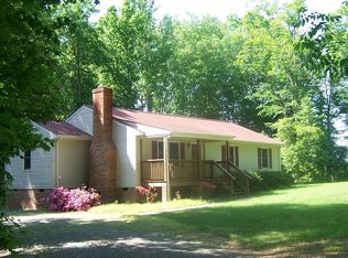 38 Horseshoe Bnd, Bumpass, VA 23024