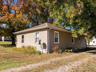 320 E Franklin Ave, Orient, IL, 62874