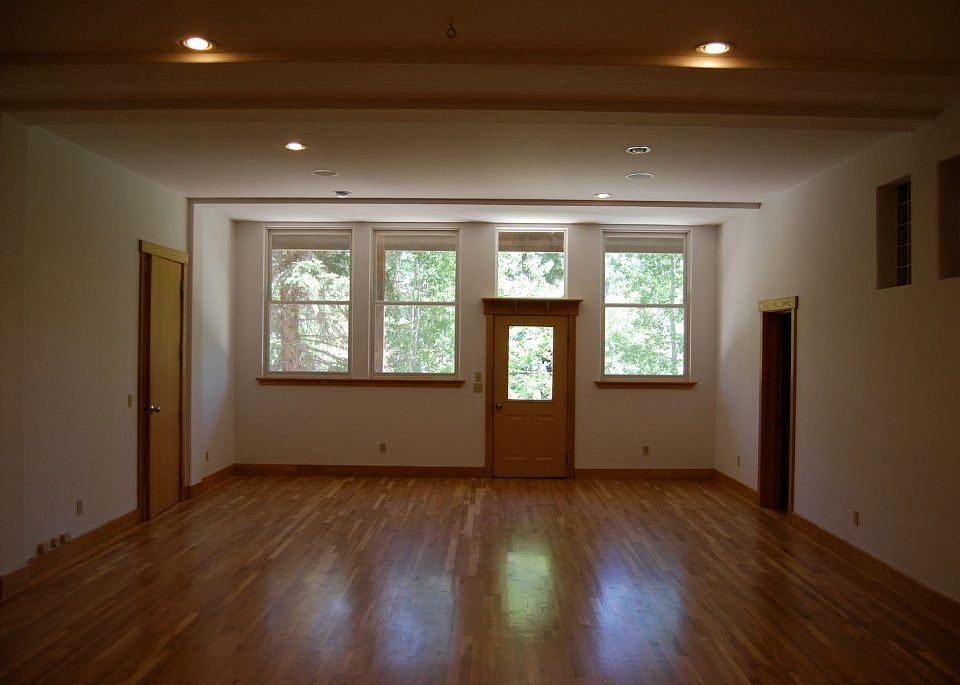 Commercial Space