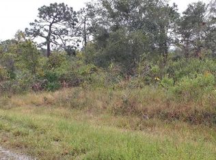 Central Blvd, Okeechobee, FL 34972