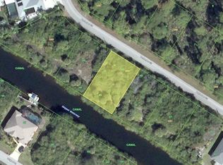 17358 Bayharbor Cir, Port Charlotte, FL 33948