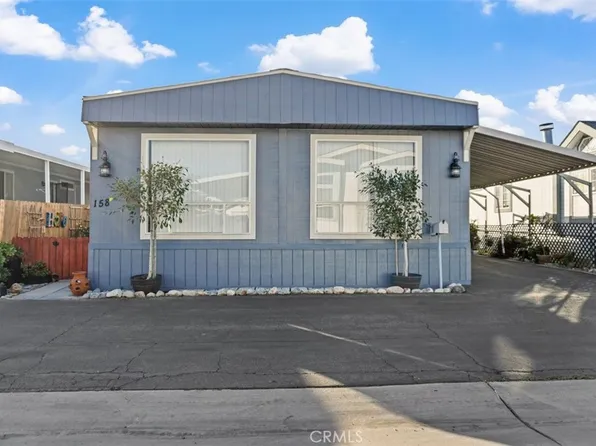 9080 Bloomfield Ave Space 158, Cypress, CA 90630