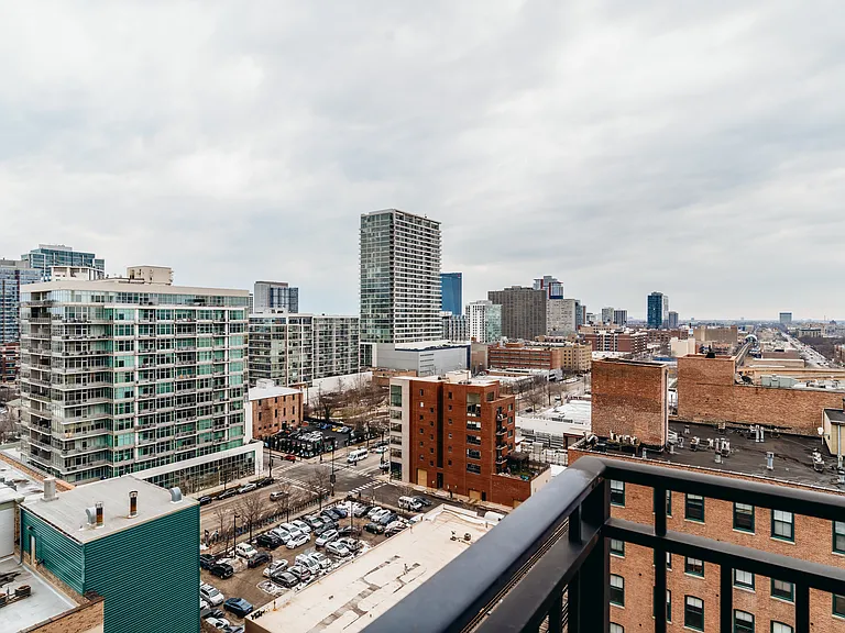 1529 S State St #14D — Photo 22