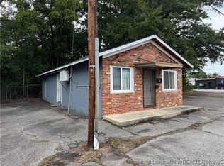 113 N Alley St, Fairmont, NC 28340