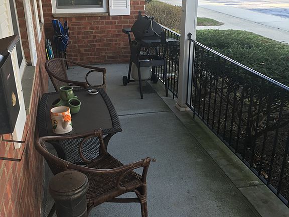 Outdoor Patio