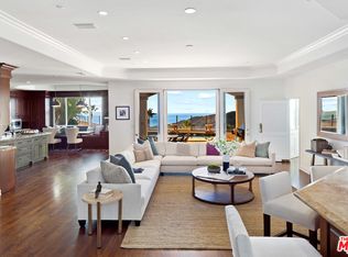 16856 Calle De Sarah, Pacific Palisades, CA 90272