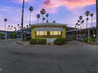 265 S Beckwith Rd SPACE 33A, Santa Paula, CA 93060