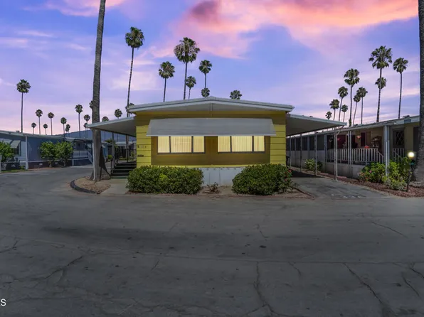 265 S Beckwith Rd Space 33A, Santa Paula, CA 93060