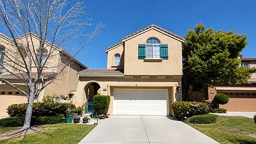 5325 Manderston Dr Photo 1