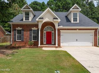 647 Ventana Drive, Evans, GA 30809