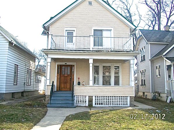 418 S Lasalle St APT 2
