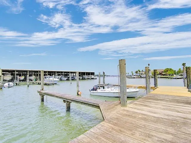 1140 Marina Bay Dr #110A — Photo 4