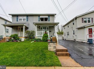 518 Monroe Ave, Glenside, PA 19038