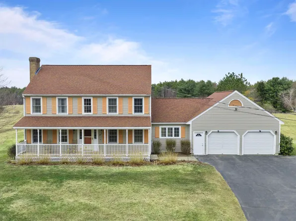 107 County Farm Cross Road, Dover, NH 03820