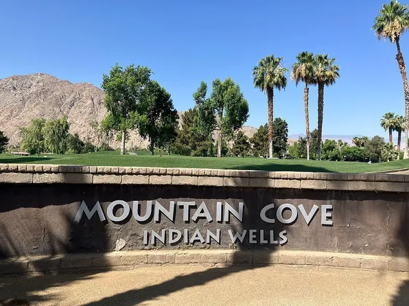 78130 Cortez Ln Unit 53, Indian Wells, CA 92210