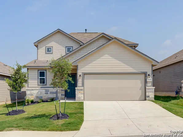 13233 Hagerd Loop, St Hedwig, TX 78152