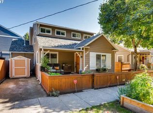 7914 SE 7th Ave, Portland, OR 97202