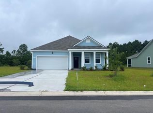 5148 Yellowstone Dr, Conway, SC 29526