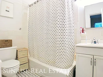 Rented by Sunrise Real Estate