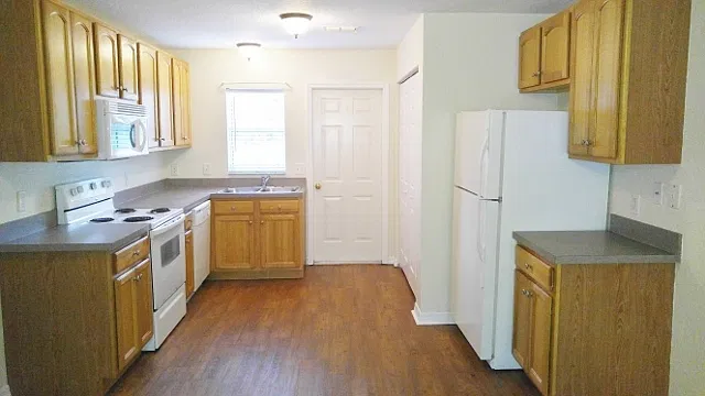 2/2 Duplex in Citrus Springs — Photo 3