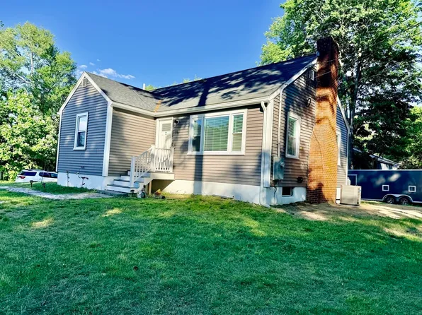15 High St, Billerica, MA 01821