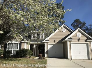 597 Antebellum Ln, Mount Pleasant, SC 29464
