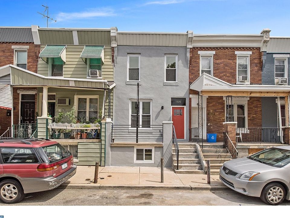 1st image of 1519 N Hollywood St