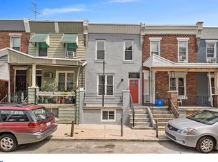 1519 N Hollywood St, Philadelphia, PA