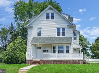 121 E Browning Rd Floor 2, Bellmawr, NJ 08031