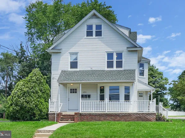 121 E Browning Rd Floor 2, Bellmawr, NJ 08031