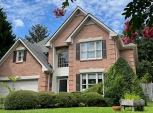 1126 Empire Rd, Atlanta, GA 30329