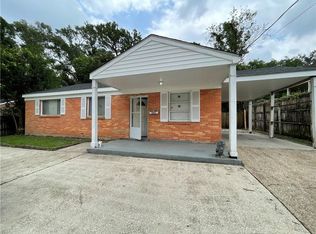 4055 Gaylark Rd N, Mobile, AL 36609