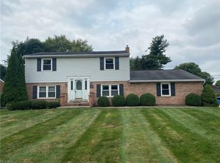 5341 Lindford Ave NE, Canton, OH