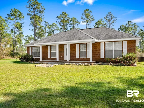 23912 County Road 36, Summerdale, AL 36580
