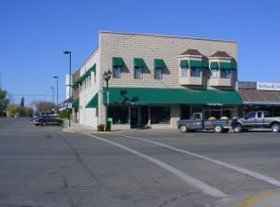 123 Main Ave S, Park Rapids, MN 56470