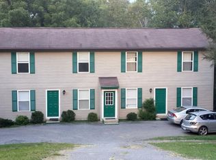 165 Chatham Rd APT D, Asheville, NC 28804