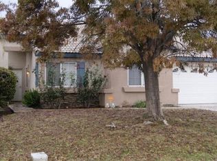 6815 Drift Creek St, Bakersfield, CA 93313