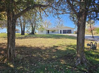 16406 Gaddy Rd, Shawnee, OK 74801