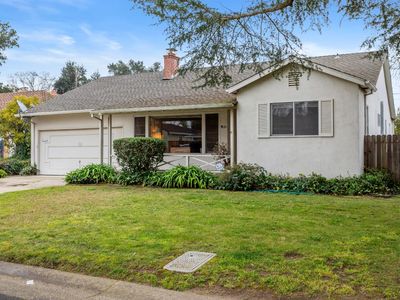4651 Crestwood Way, Sacramento, CA, 95822