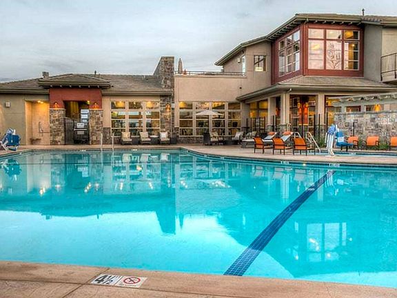 Pool | Apartments in Fairfield, CA | Verdant at Green Valley Apartments