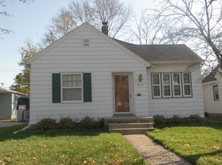 2029 Harding Ave, Lansing, MI 48910