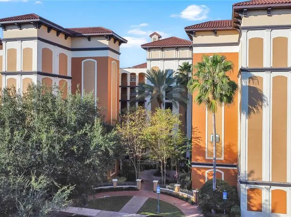 12539 Floridays Resort Dr APT 203-D, Orlando, FL 32821