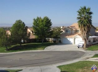 3601 Silver Spur Ct, Rosamond, CA 93560