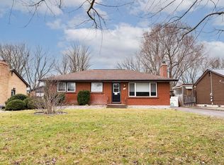179 Burnside Dr, London, ON N5V 1B4