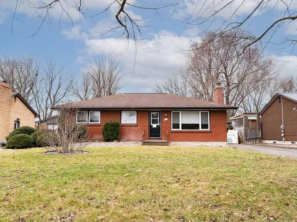 179 Burnside Dr, London, ON N5V 1B4